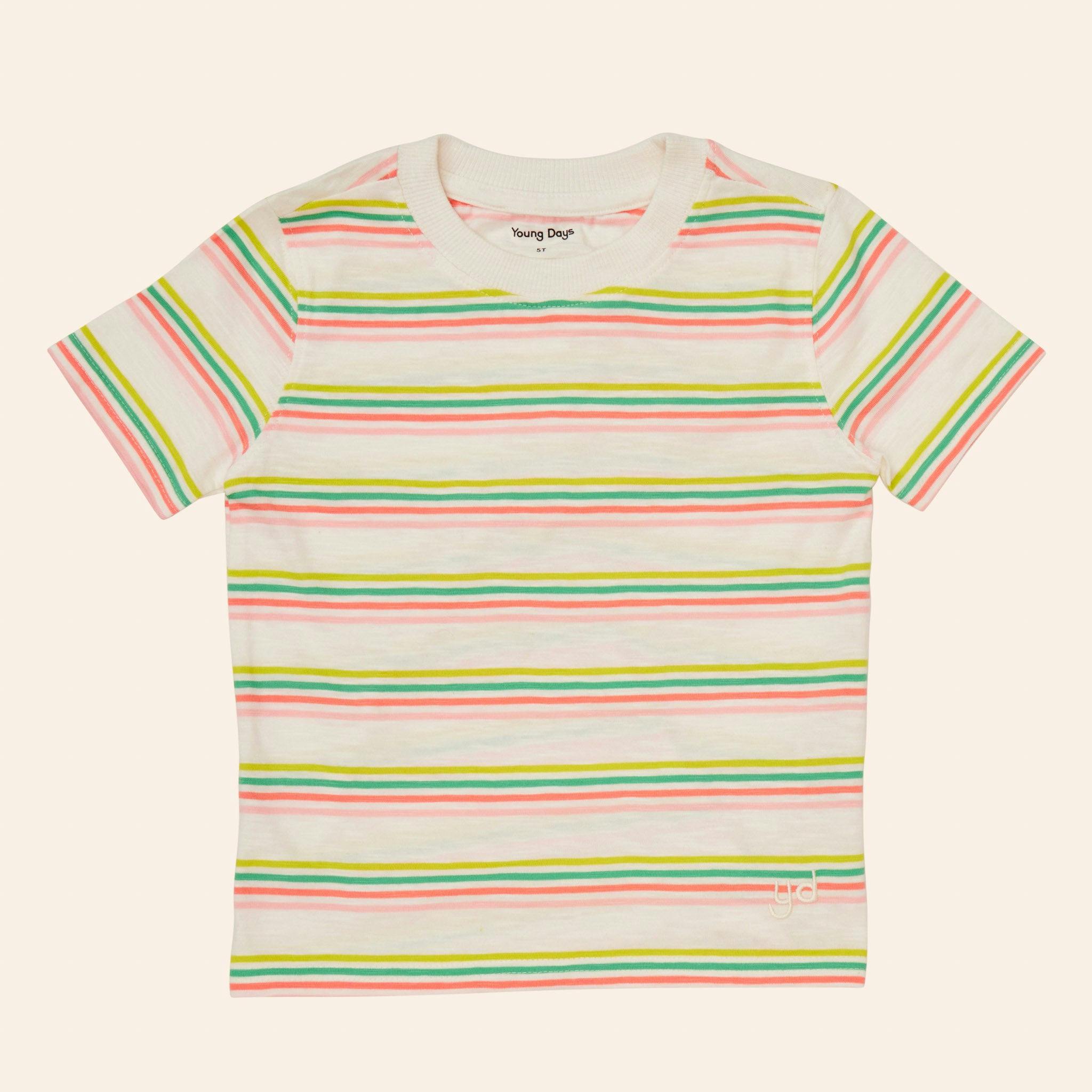 Azores Tee