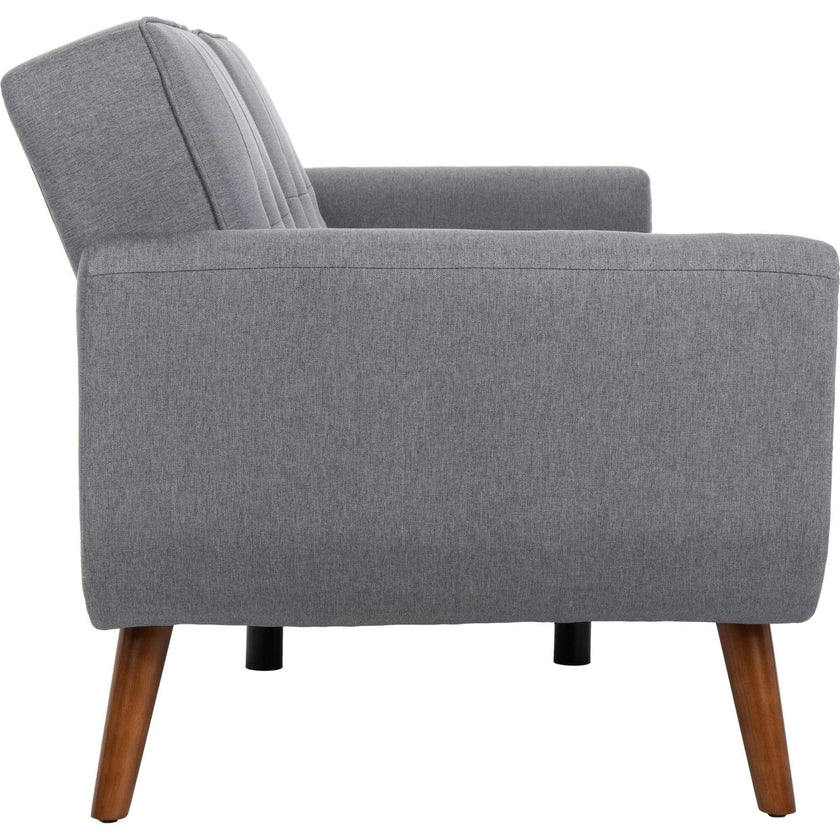 Bushwick Foldable Futon Bed