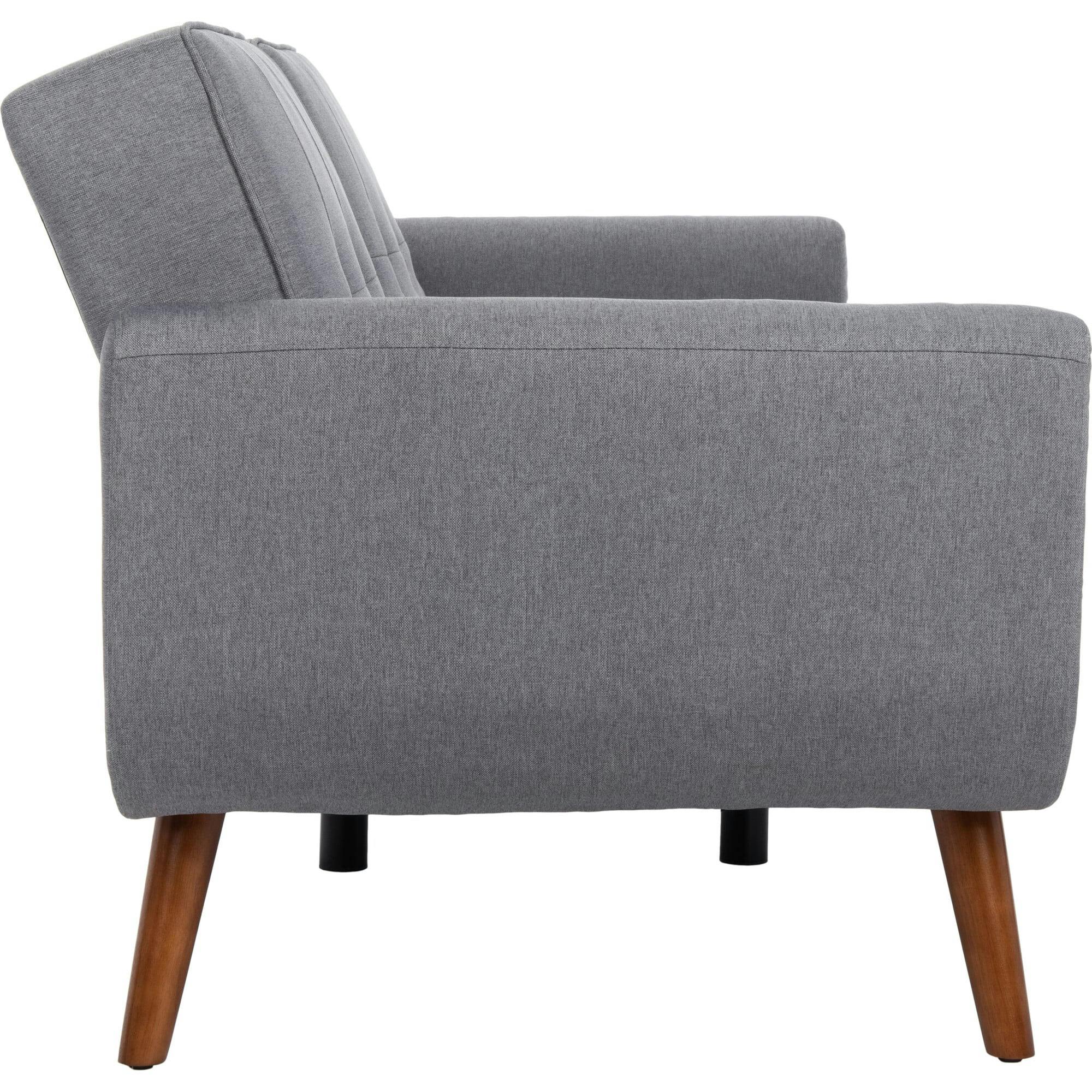 Bushwick Foldable Futon Bed