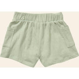 Pocket Shorts