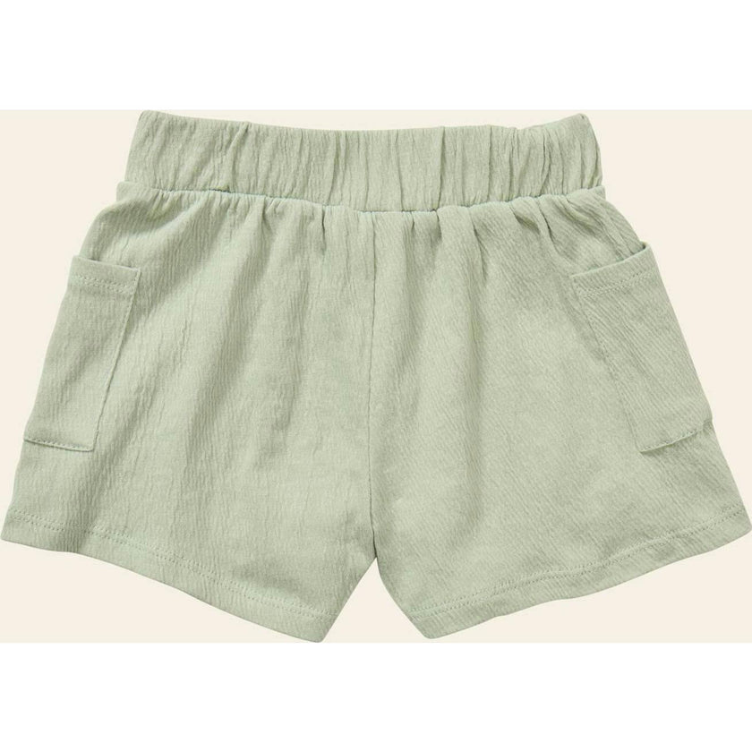 Pocket Shorts