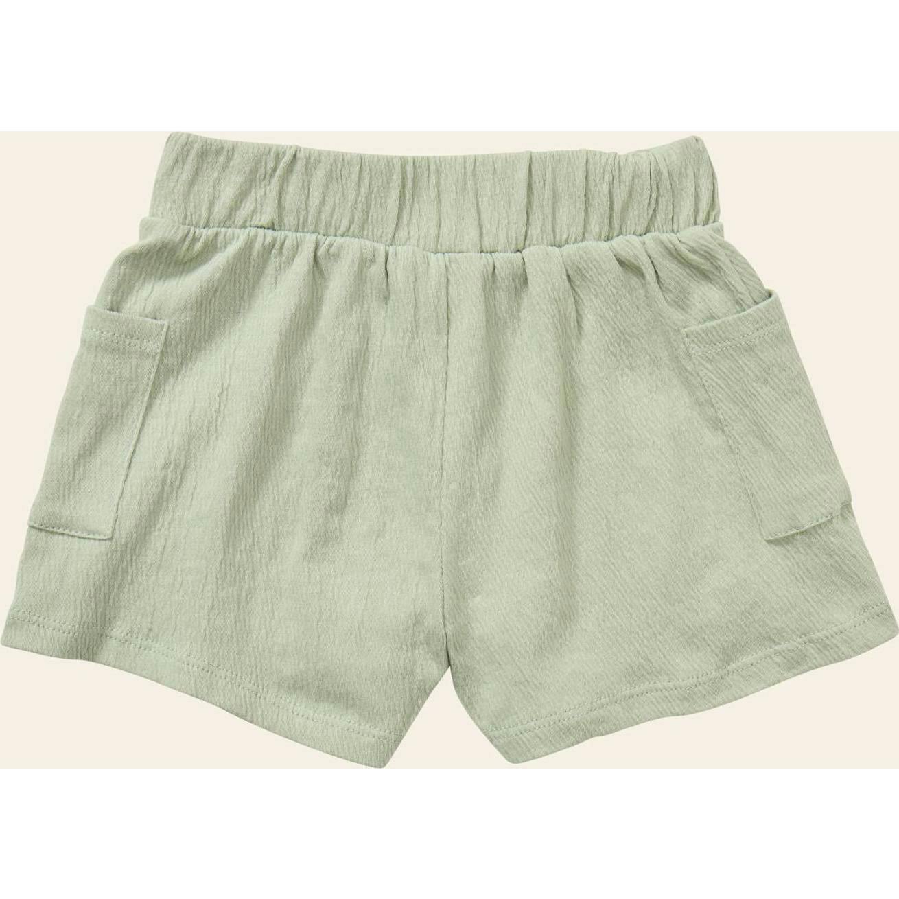 Pocket Shorts