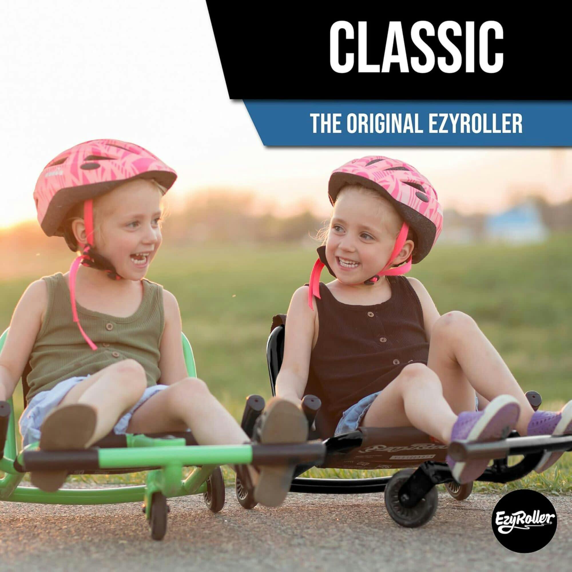 EzyRoller: Classic - Black Magic