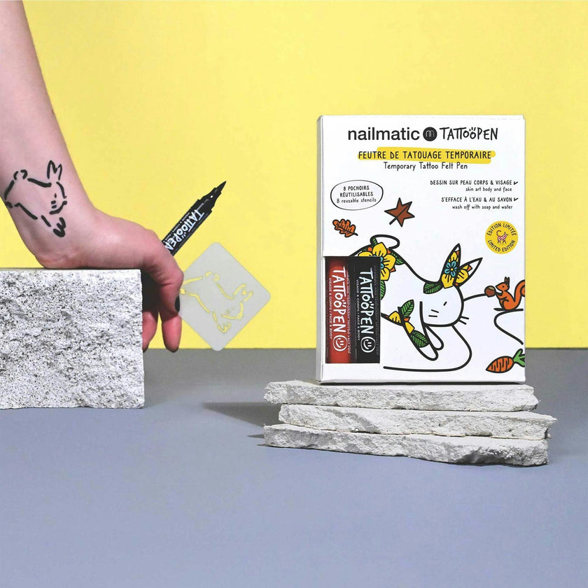 Tattoo Pen Set