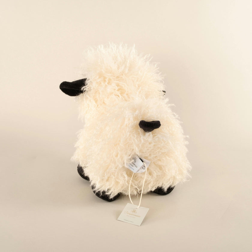 Melchior the Black-Nosed