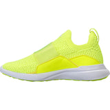 Kids TechLoom Bliss Sneaker, Yellow
