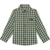 Paname Button-Down Shirt
