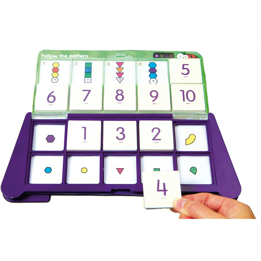 Smart Tray Teaching Resources