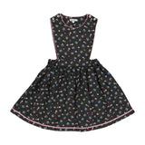 Anna Apron Dress