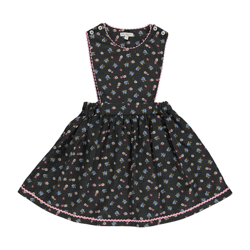 Anna Apron Dress
