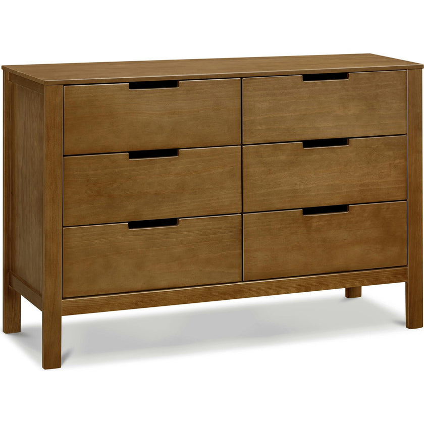 Colby 6-Drawer Dresser