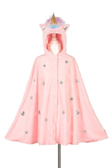 Cape Pink (Sz 4-8 Yrs)