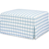 Maisonette x Namesake Crawford Gliding Ottoman