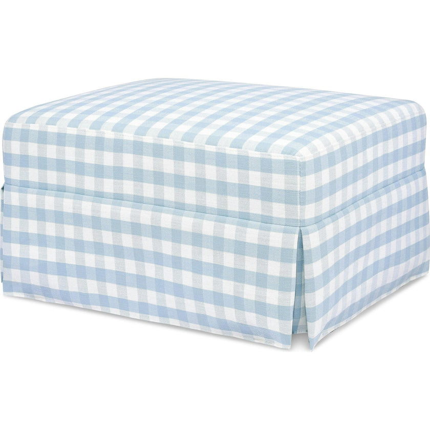 Maisonette x Namesake Crawford Gliding Ottoman