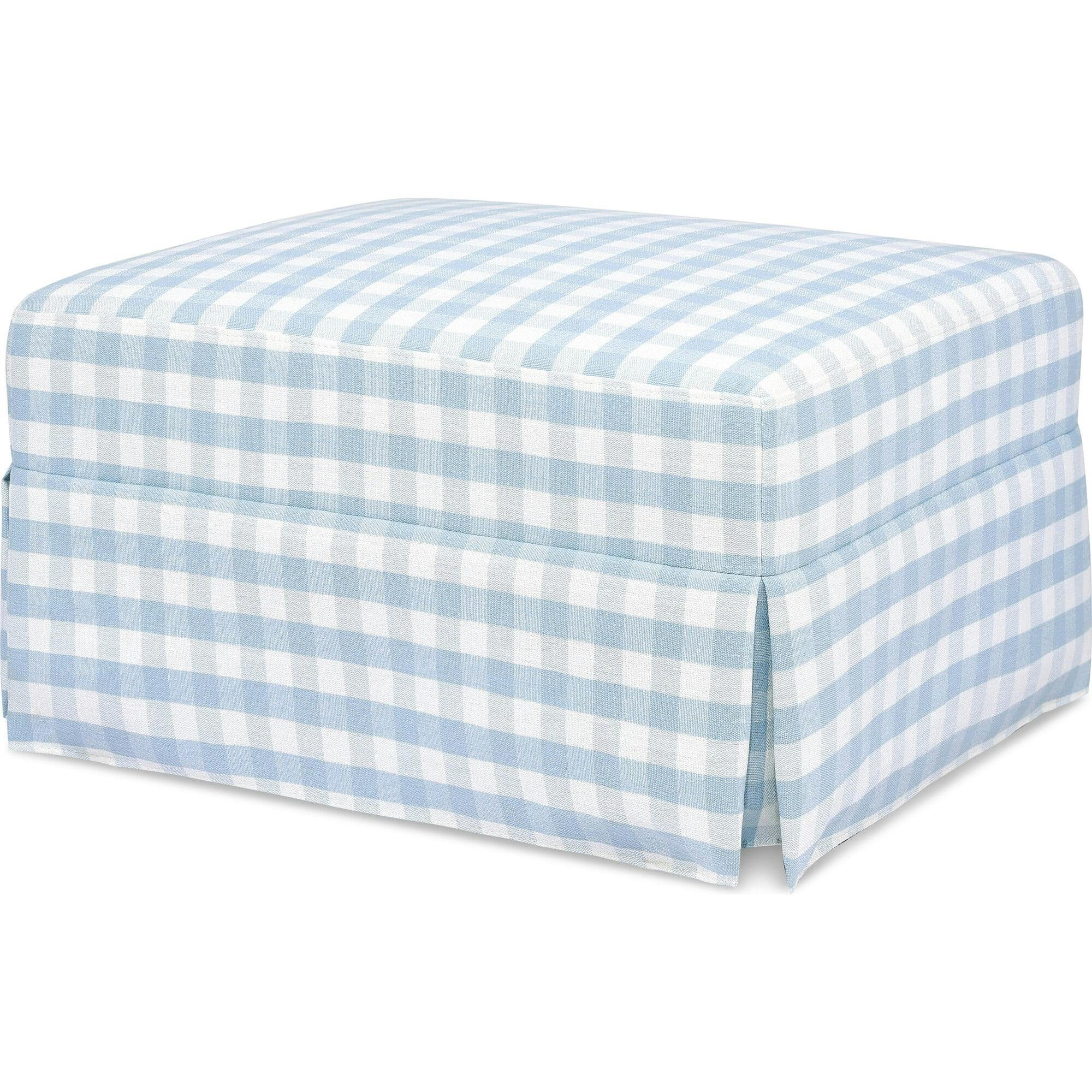 Maisonette x Namesake Crawford Gliding Ottoman