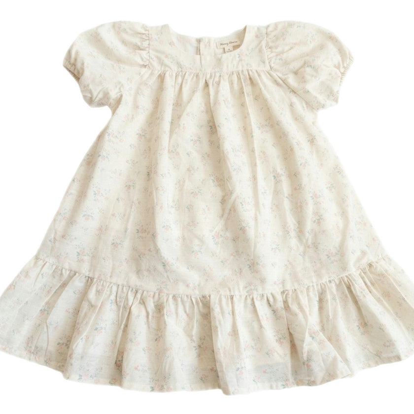 The Weekend Dress | Cottage Floral