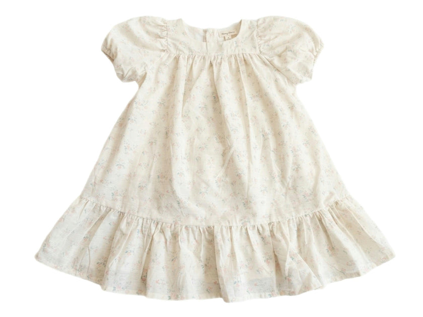 The Weekend Dress | Cottage Floral