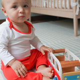 Baby Essentials Set