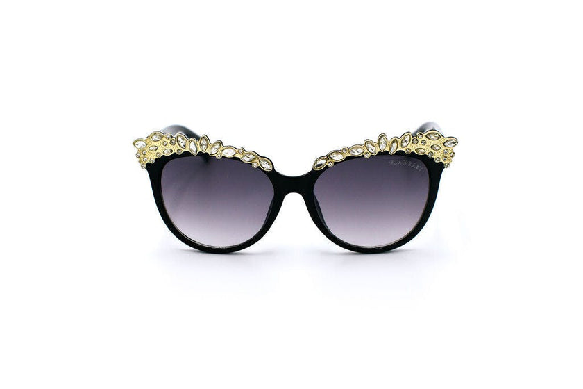 Valentina Frame Sunglasses
