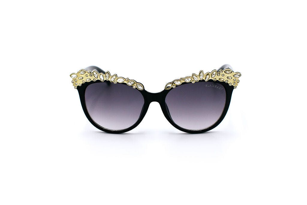 Valentina Frame Sunglasses
