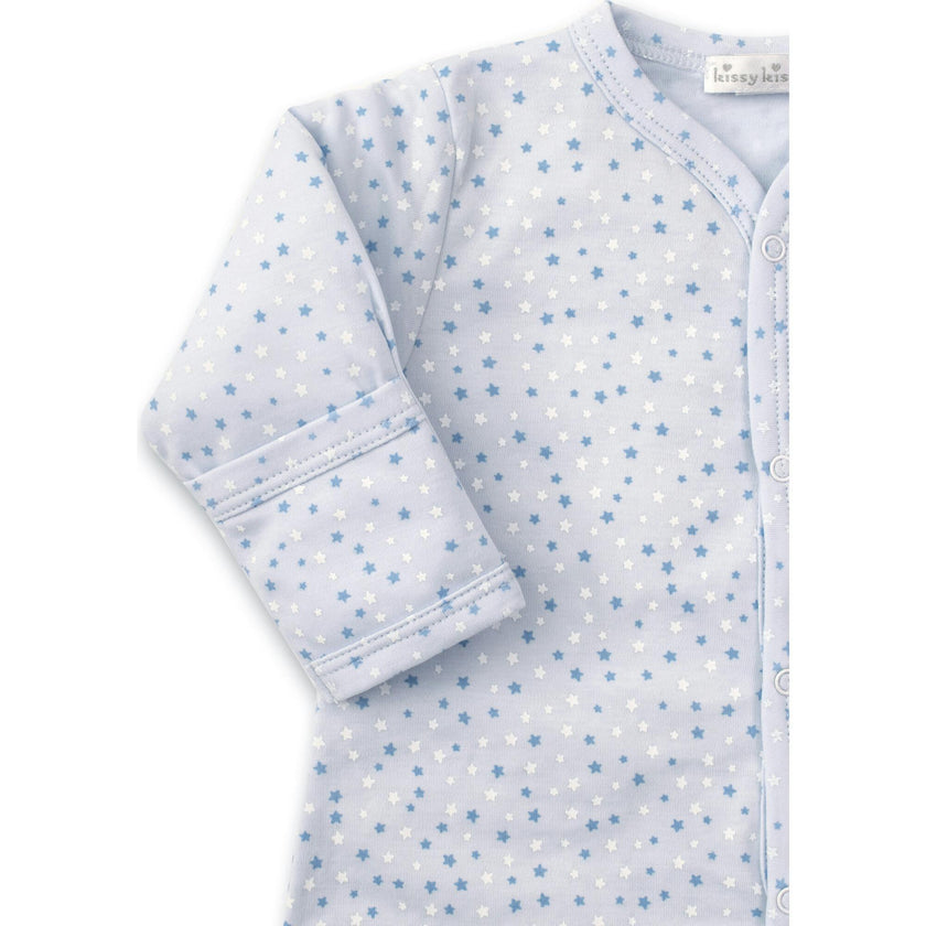 Superstars Converter Gown