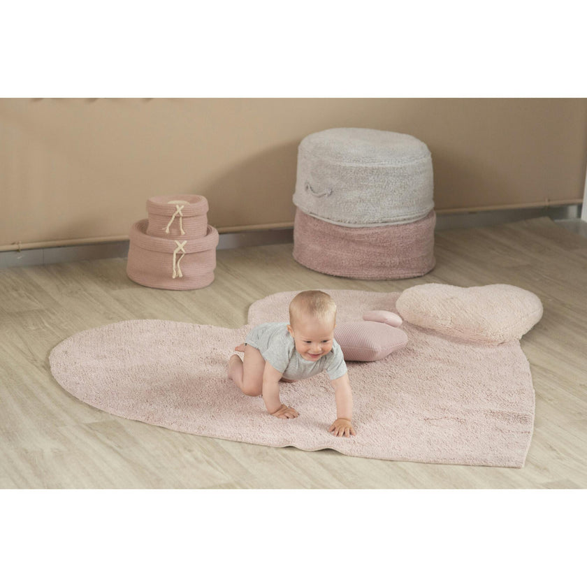 Chill Pouffe