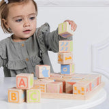 ABC Learning Blocks