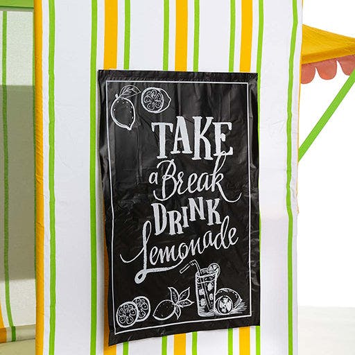 Lemonade Stand Play Home