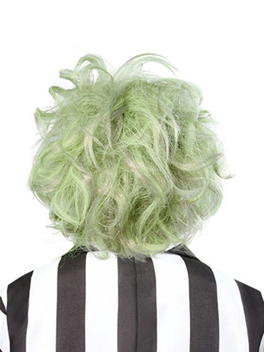 Men's Beetlejuice 2 Wig