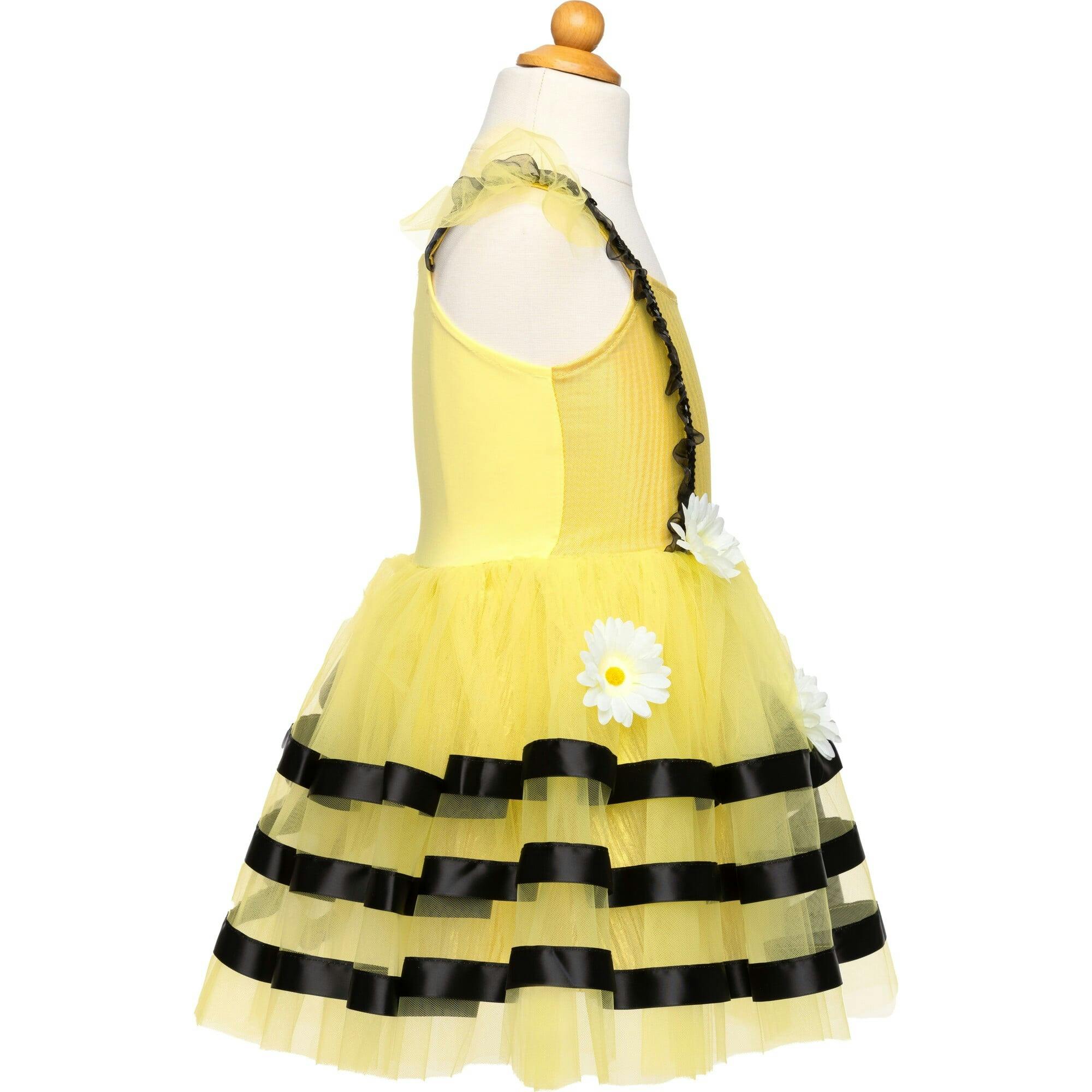 Great Pretenders Bumble Dress and Headband