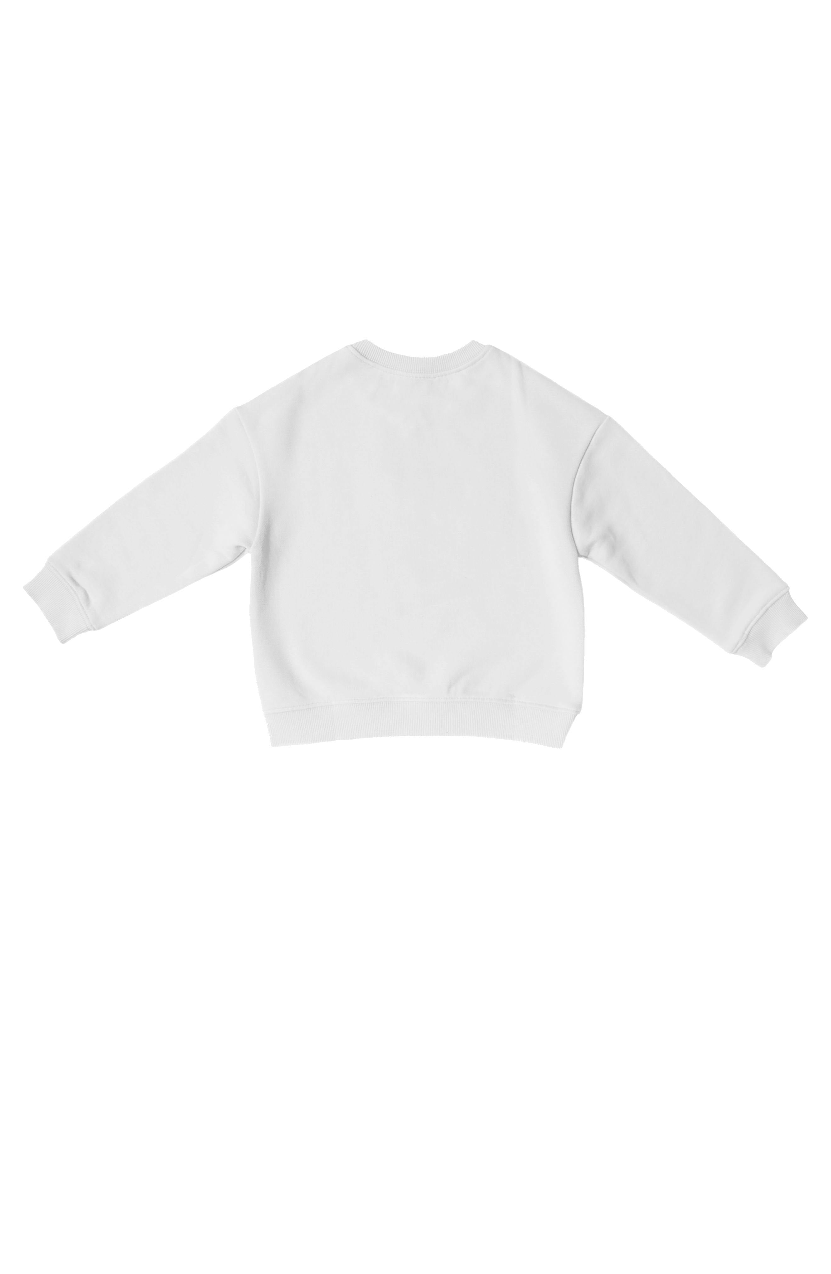 Birthday Boy Sweatshirt