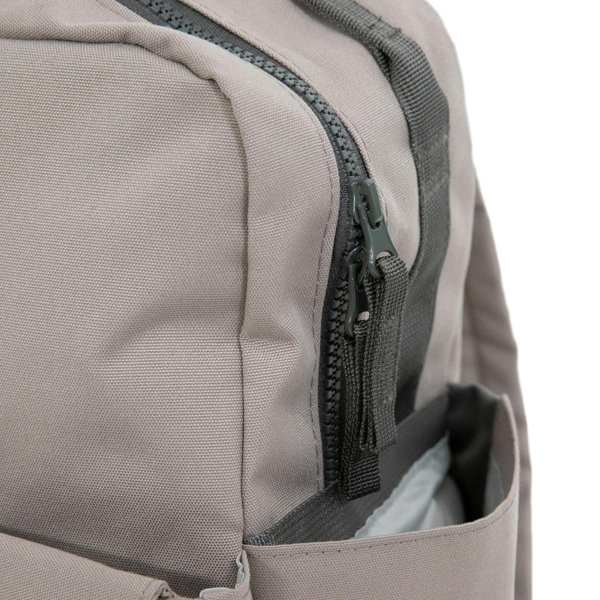 Red Rovr Mini Roo Backpack - Truffle