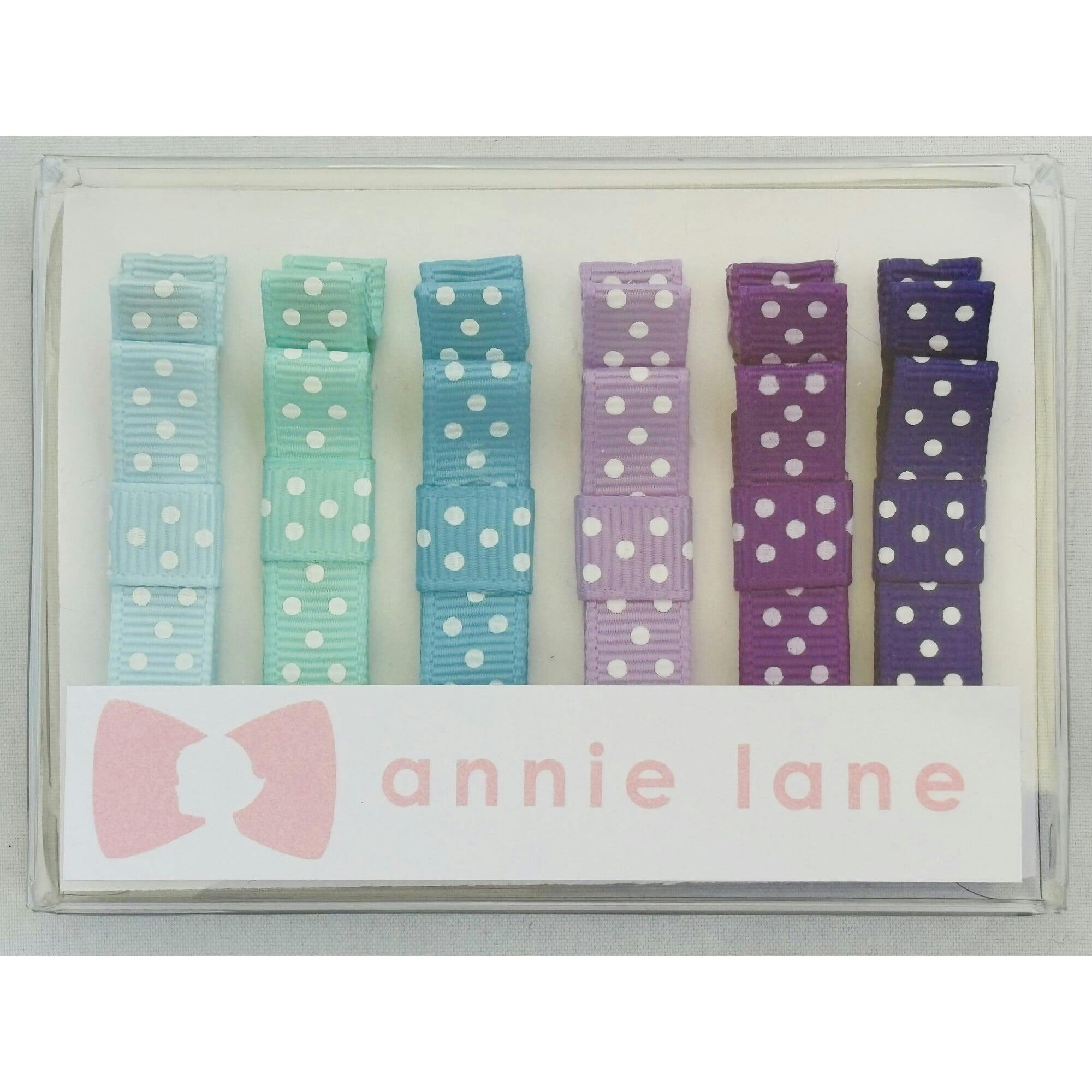 Six Bows Box Set