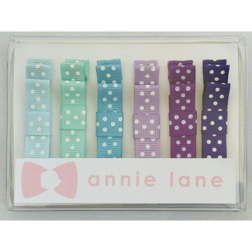 Six Bows Box Set