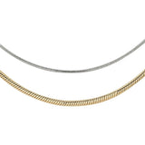 Colosseum Necklace