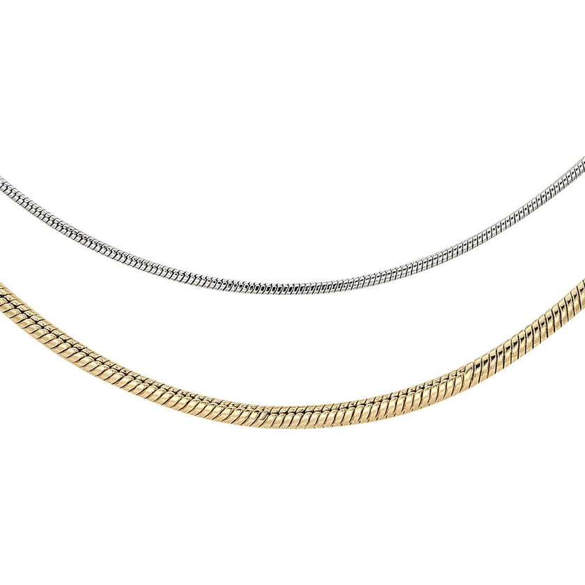 Colosseum Necklace