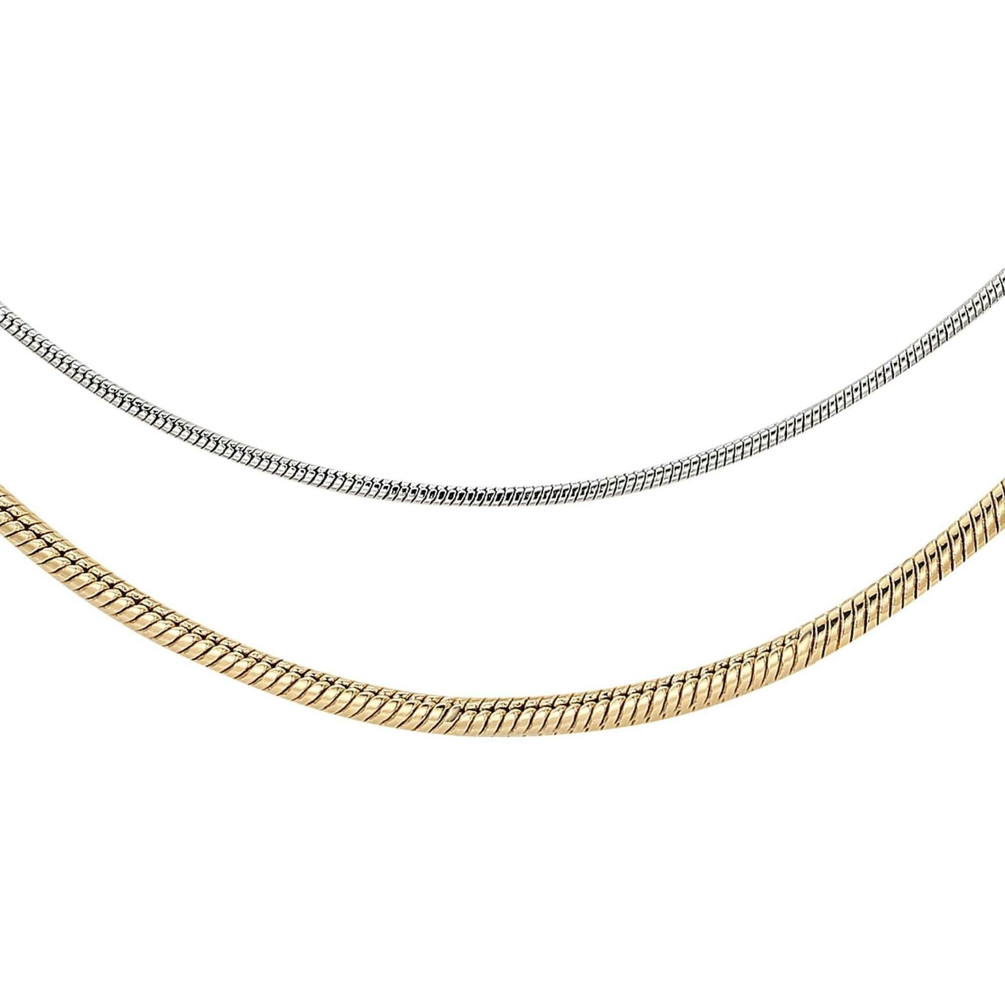 Colosseum Necklace