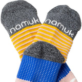 Peak Merino Hiking Socks