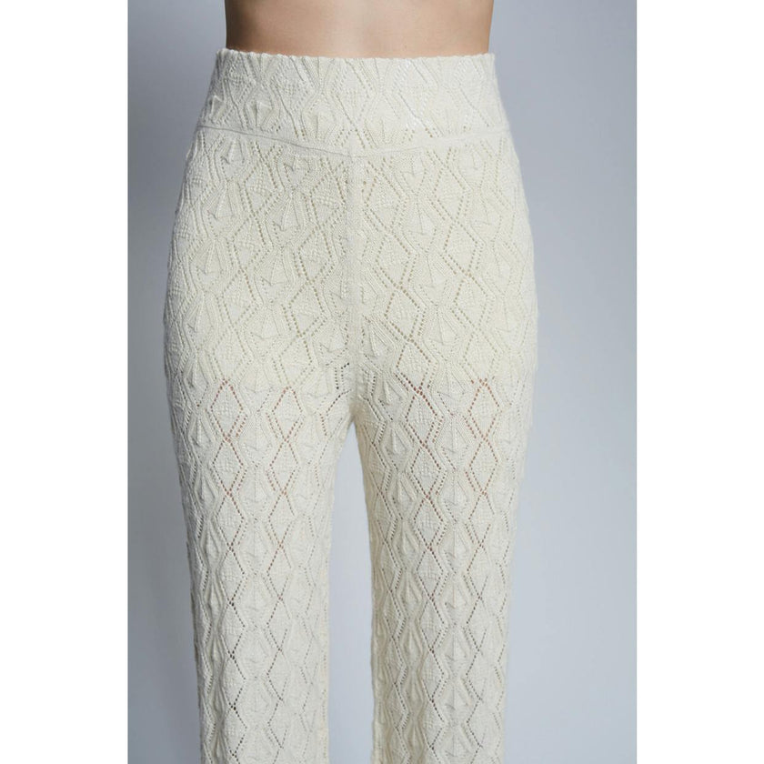 AMELIA PANT | IVORY
