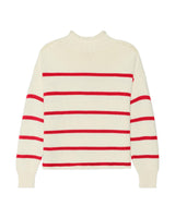 Cornelia Mockneck Sweater