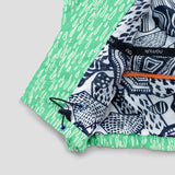 Chip rain jacket "Twine"