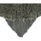 Washable Rug 3' 9" x 5'