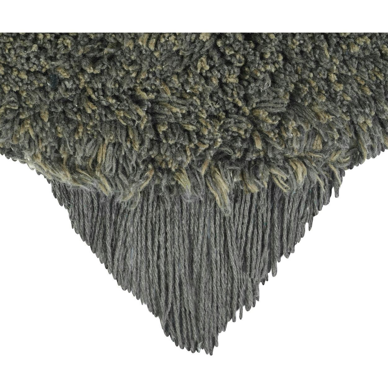 Washable Rug 3' 9