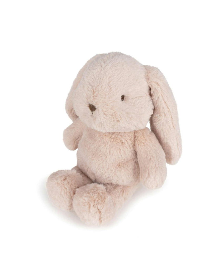 Bon Ton Toys Plush Bubbles Bunny