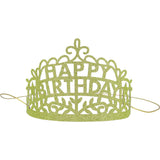 Happy Birthday Tiaras