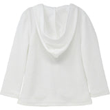UPF 50+ Zuma Terry Beach Hoodie