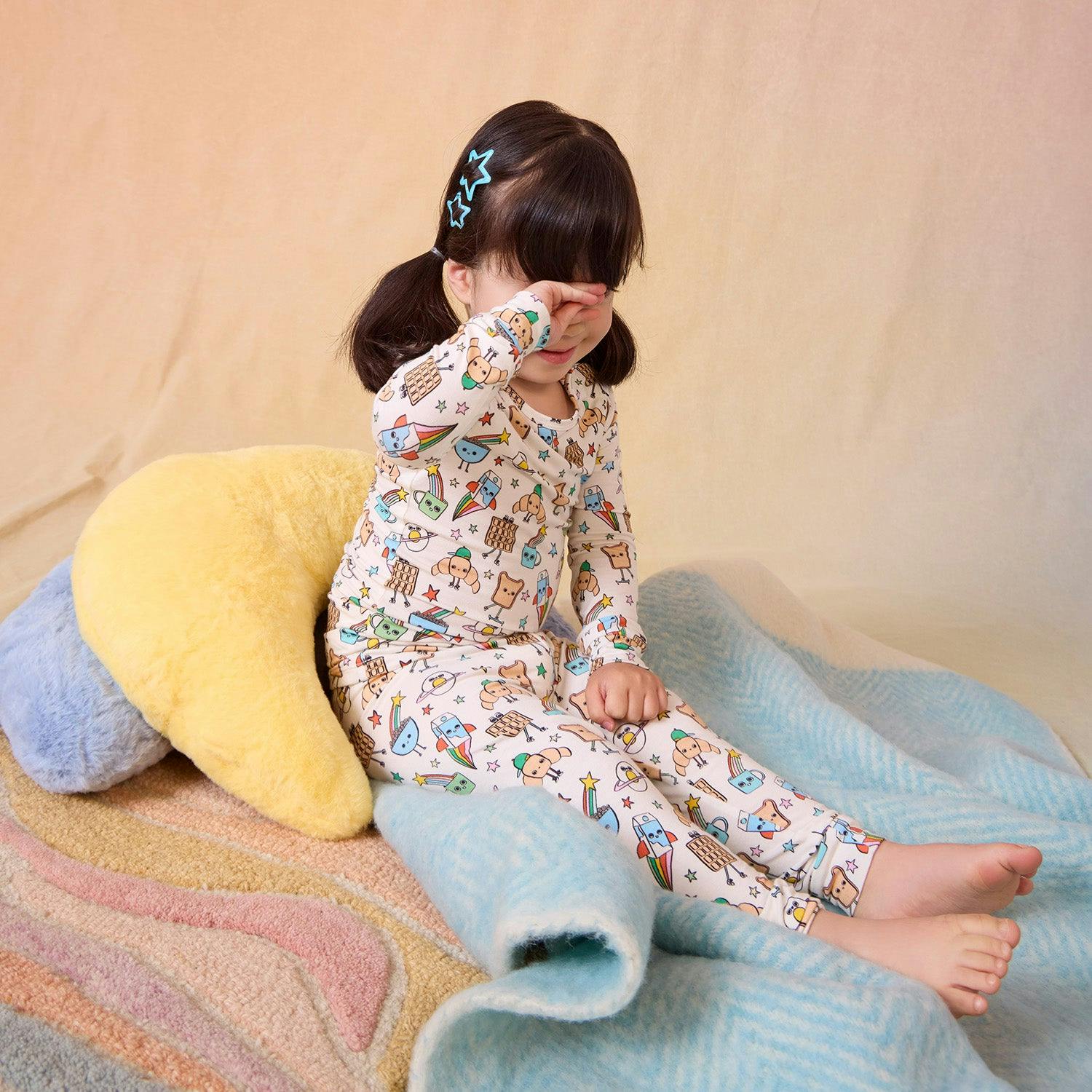 Magnetic PJ Set