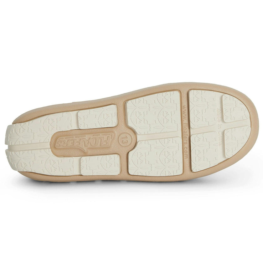 KIDS WARM SAND/COCONUT PRODIGY DRIVER
