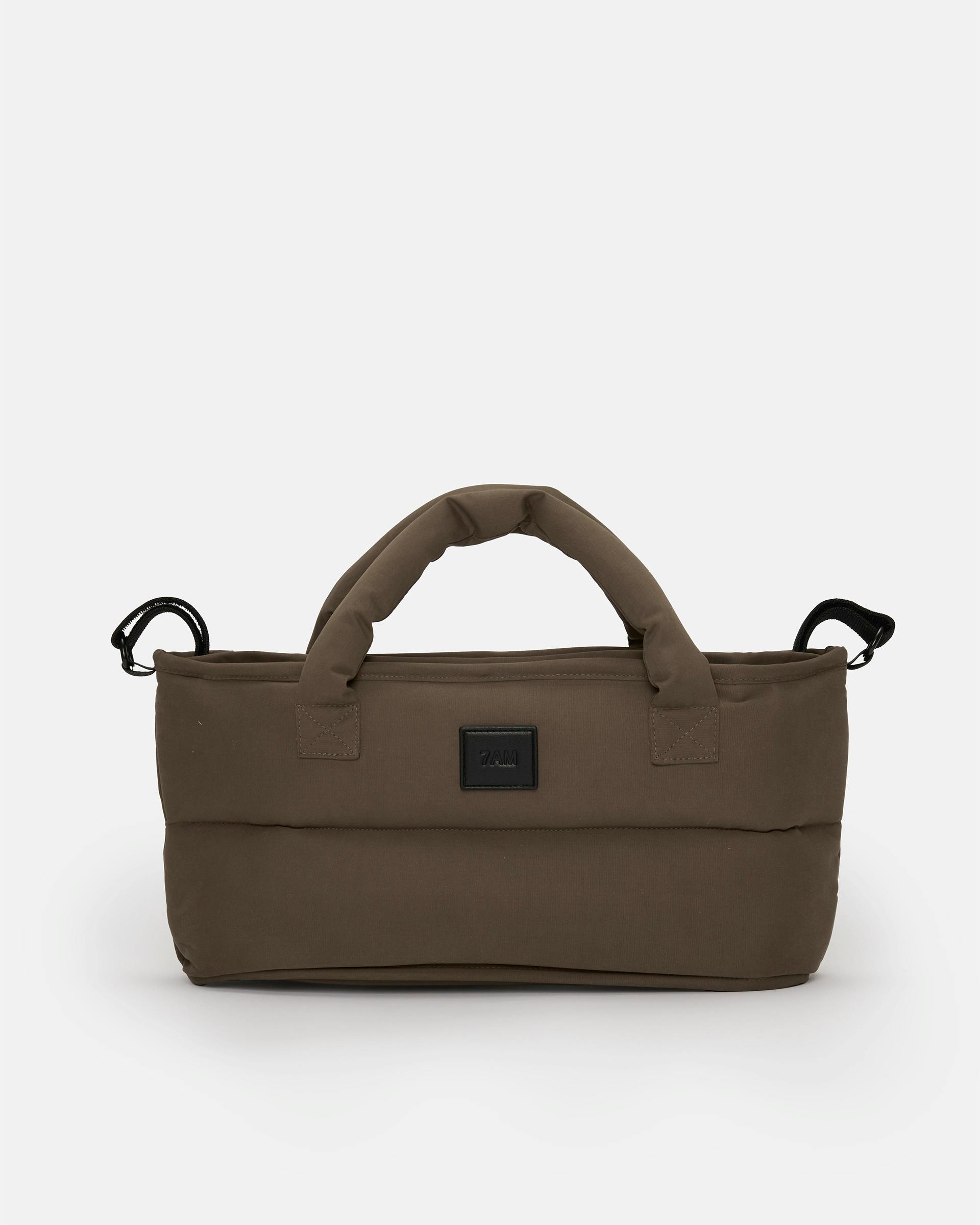 Romy Stroller Organizer - Benji