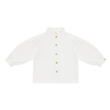 Fini Blouse | Off White